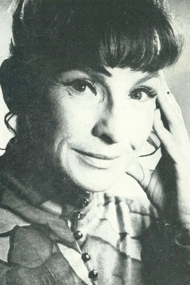 Susan Willis fotoğrafı