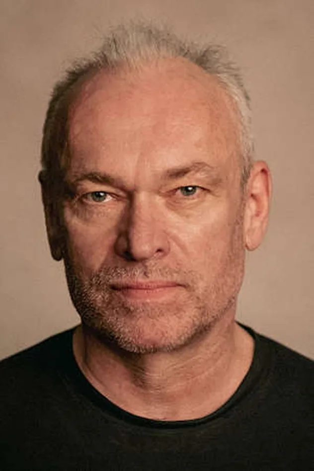Mariusz Bonaszewski fotoğrafı