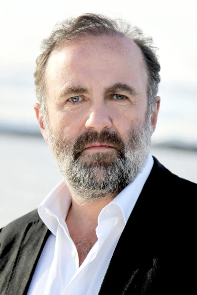 Lorcan Cranitch fotoğrafı