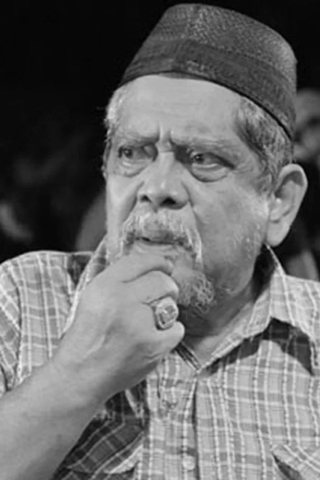 Credit poster