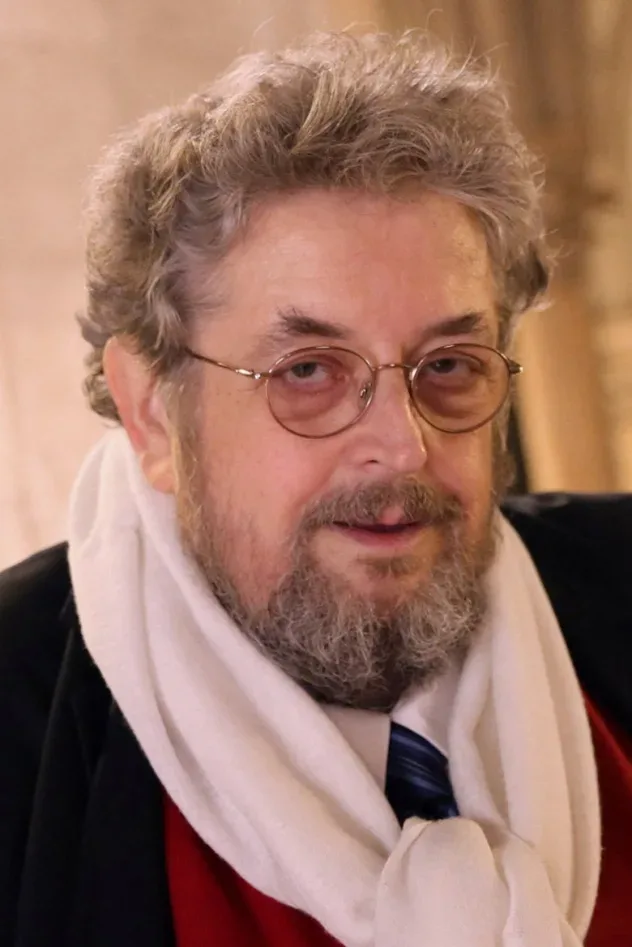 Обложка для Peter Kern