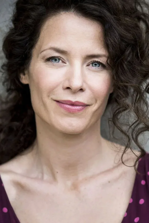 صورة الغلاف لـ Pia Baresch