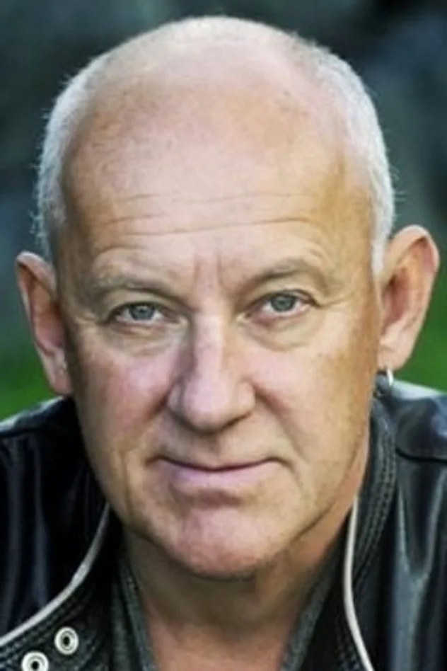 Tomas Norström fotoğrafı