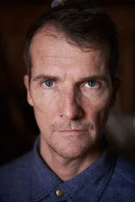 Jeff Burrell fotoğrafı