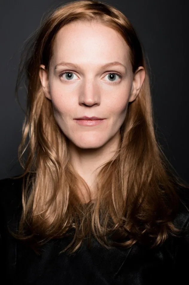 Annette Lober fotoğrafı