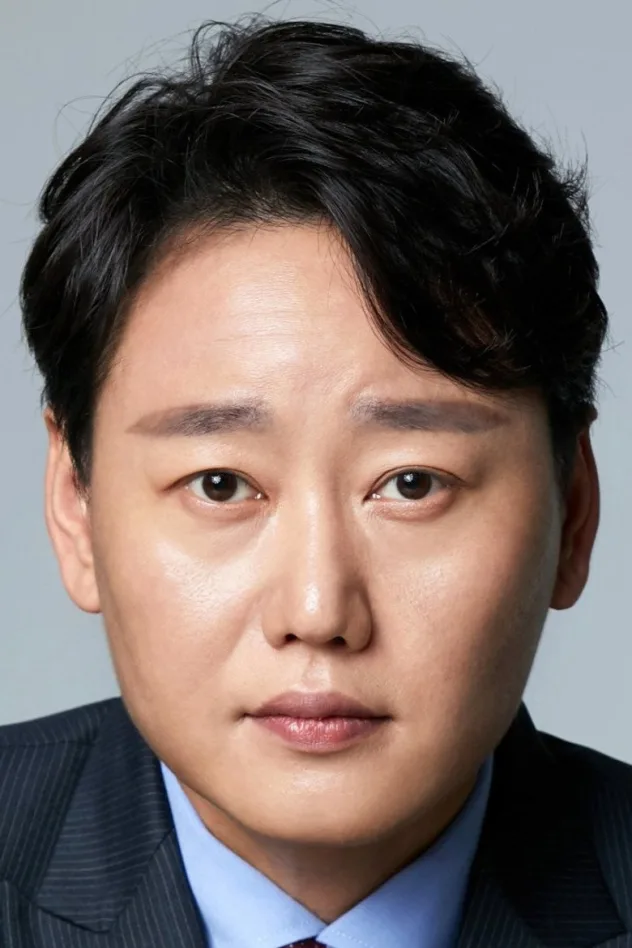 Kim Seo-ha photo