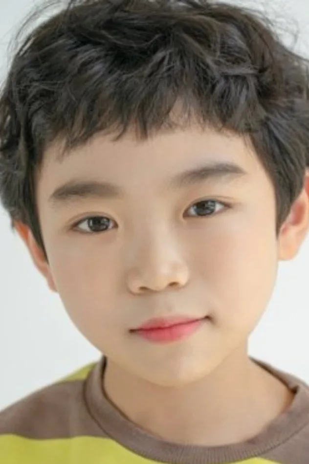 Pyo Dong-jun fotoğrafı