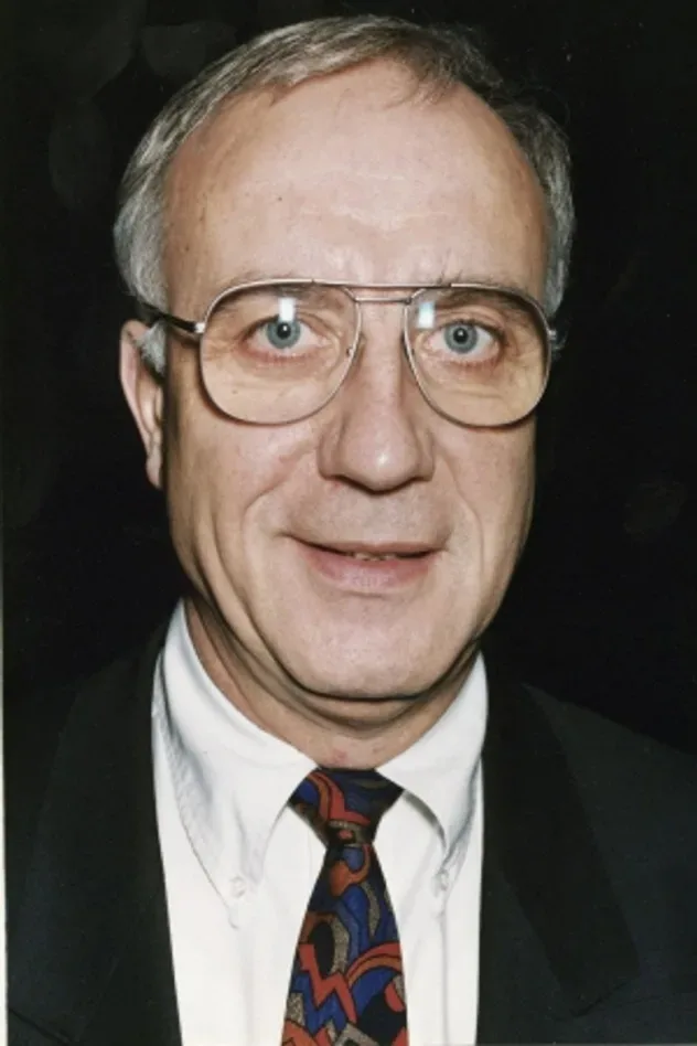 Imagen de portada para Fritz Pleitgen
