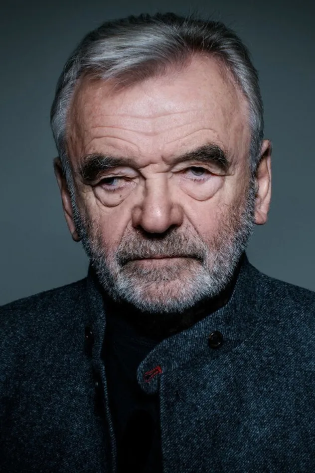 Branko Samarovski fotoğrafı
