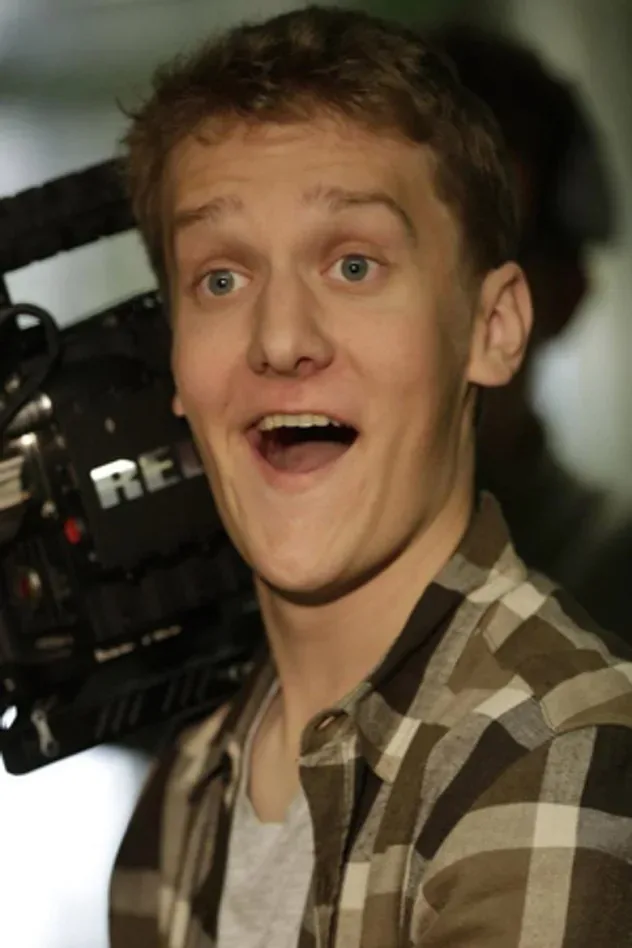 Обложка для Cameron Covell