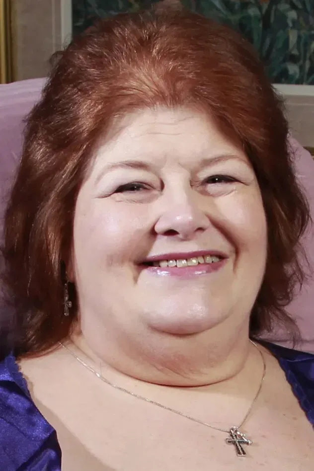 صورة الغلاف لـ Darlene Cates