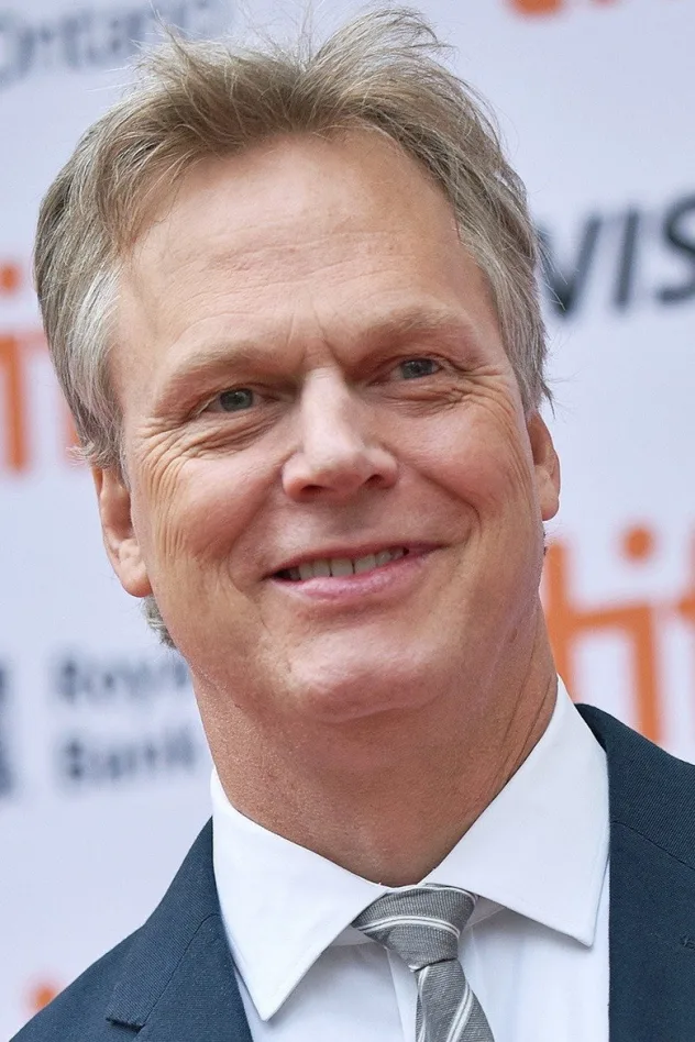 Peter Hedges fotoğrafı