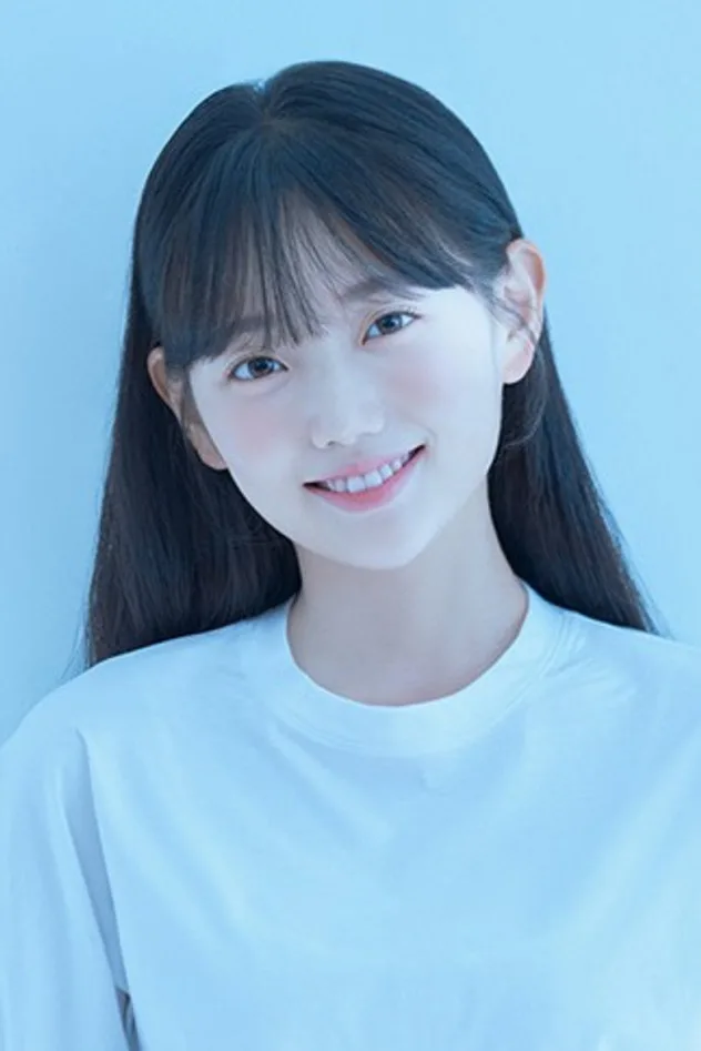 Jo Ah-young fotoğrafı
