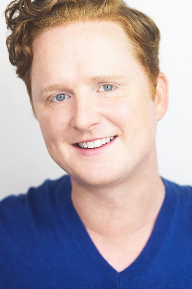 Christopher Carley fotoğrafı