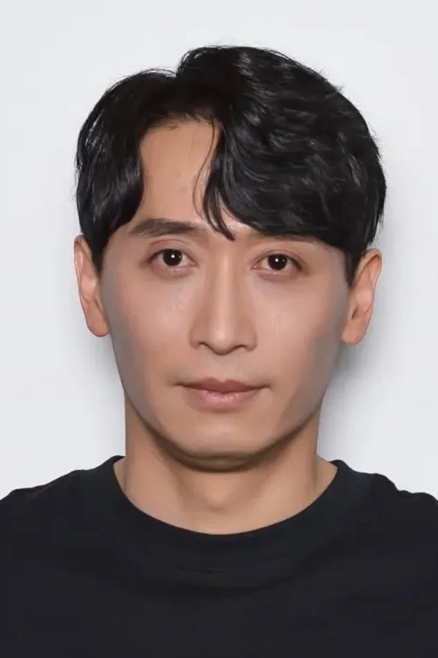 정용현 fotoğrafı