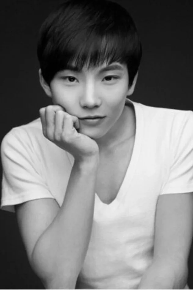 김최용준 fotoğrafı