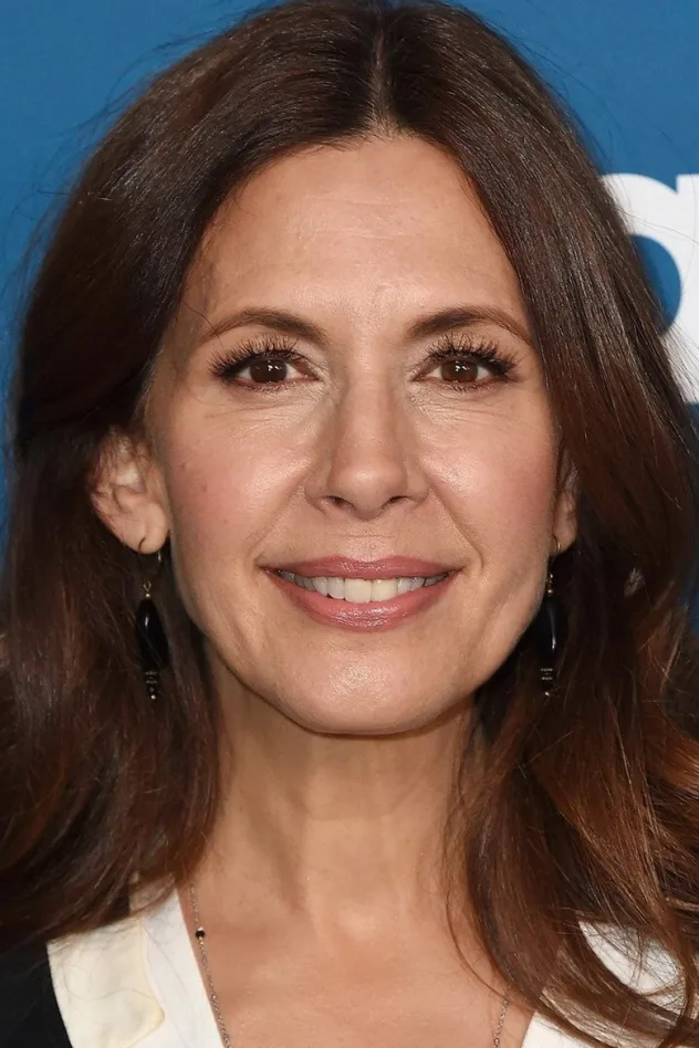 Jessica Hecht fotoğrafı