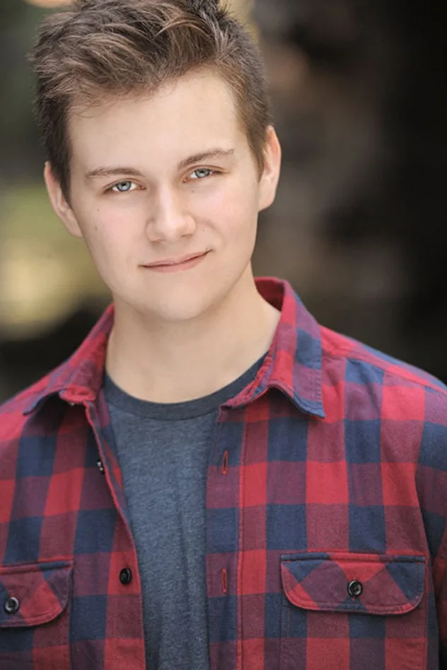 Conor Carroll fotoğrafı
