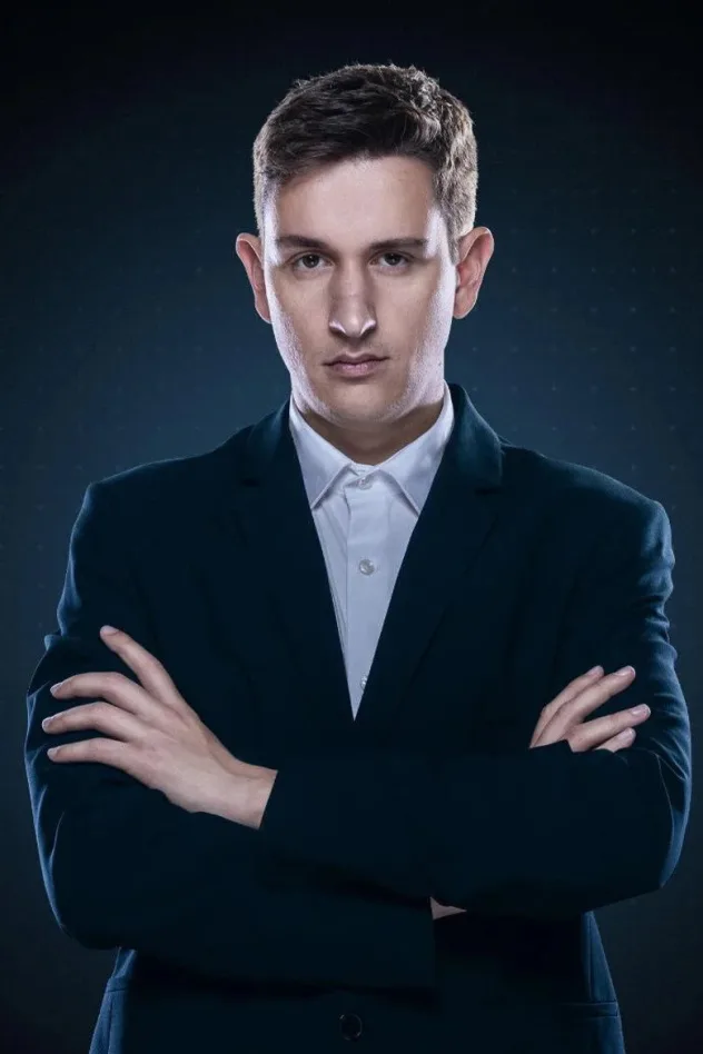 Credit poster