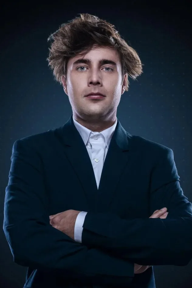 Credit poster