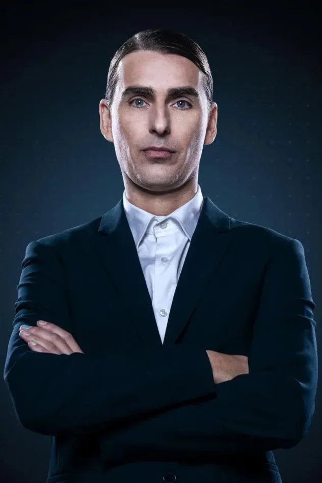 Imagen de portada para Bert Van Tichelen