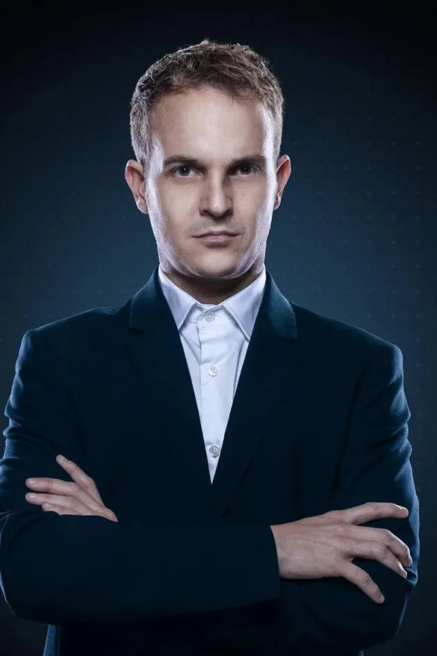 Credit poster