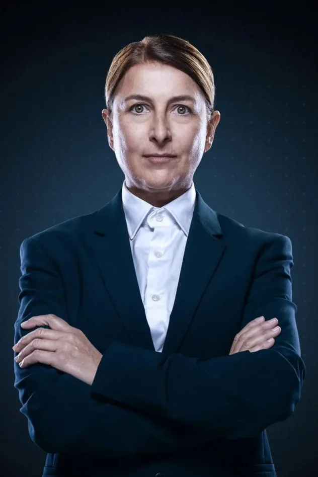 Credit poster