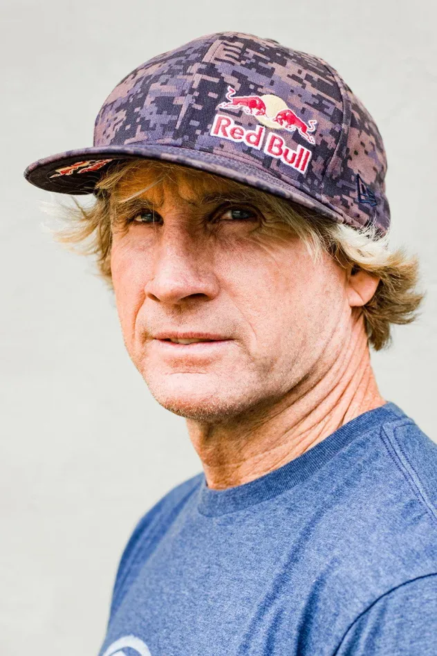 Обложка для Robby Naish