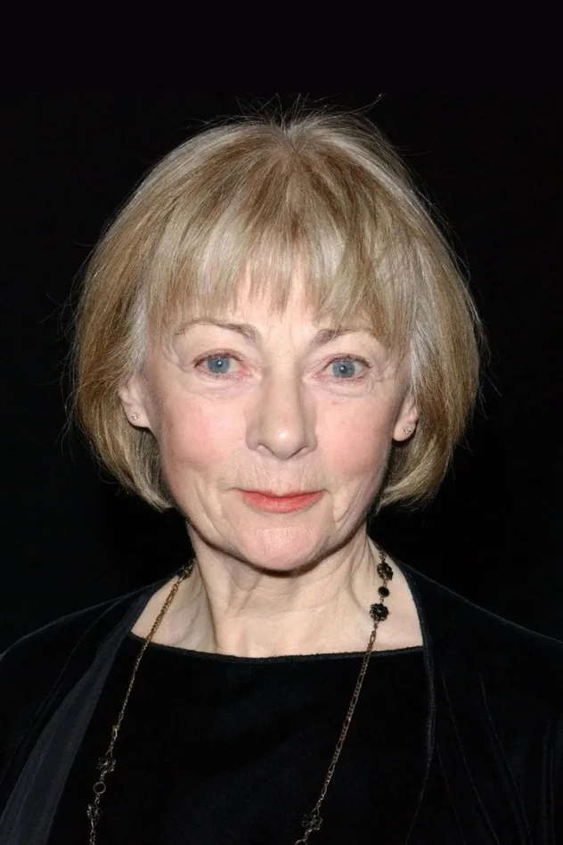 Geraldine McEwan fotoğrafı