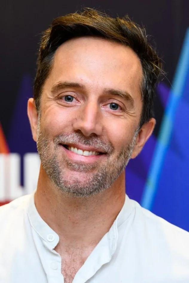 Jean-Philippe Vine fotoğrafı