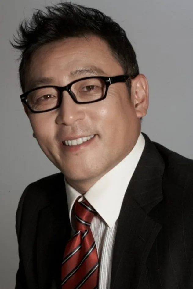 이병진 fotoğrafı