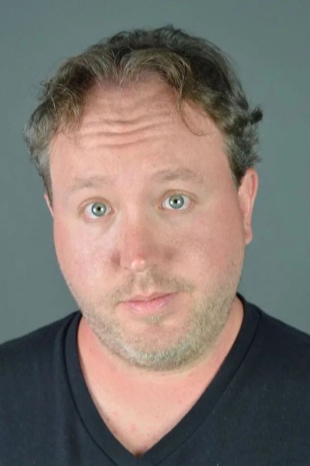 Shane Obedzinski fotoğrafı