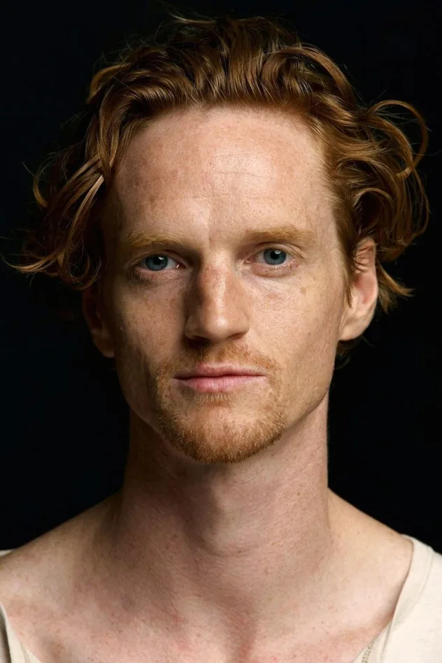 Christopher James Baker fotoğrafı