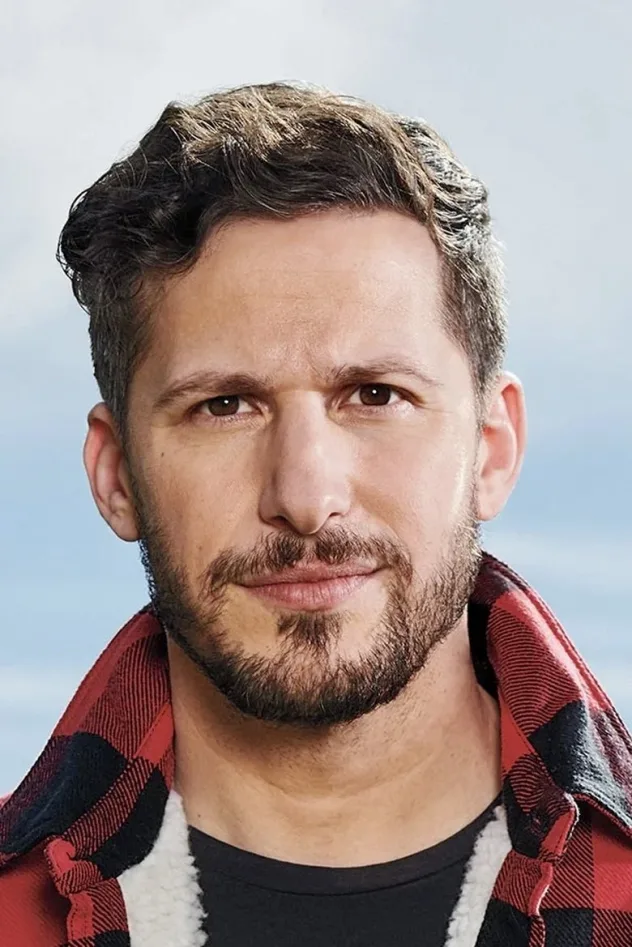 Andy Samberg fotoğrafı