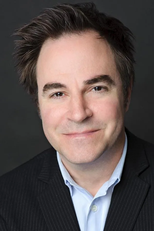 Roger Bart fotoğrafı