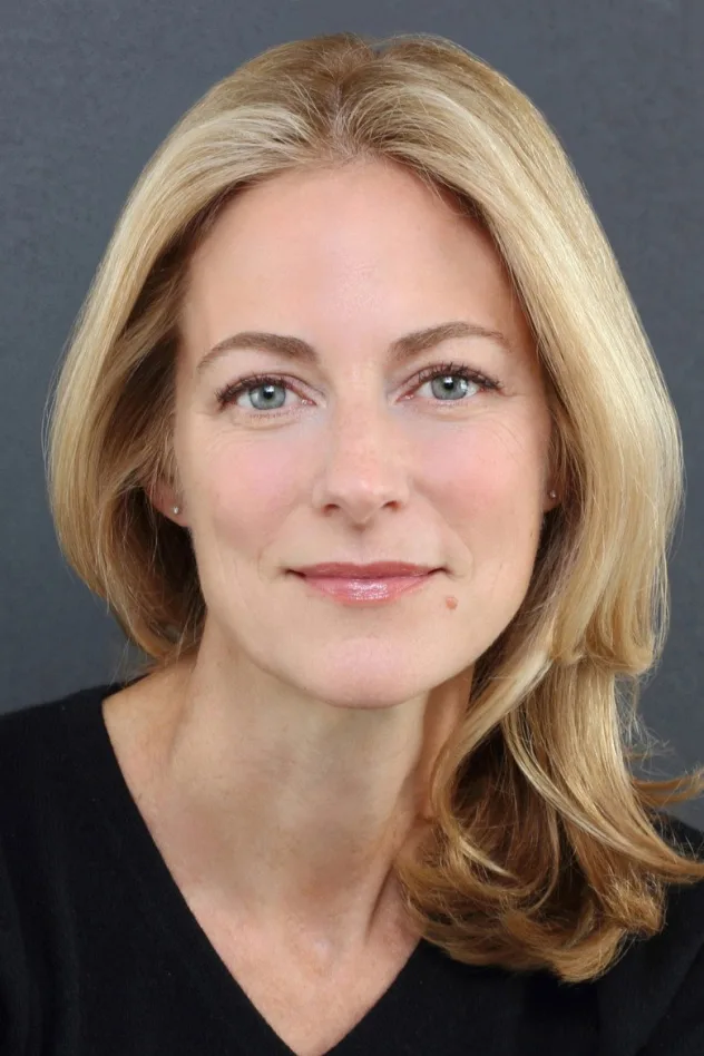 Olivia Birkelund fotoğrafı