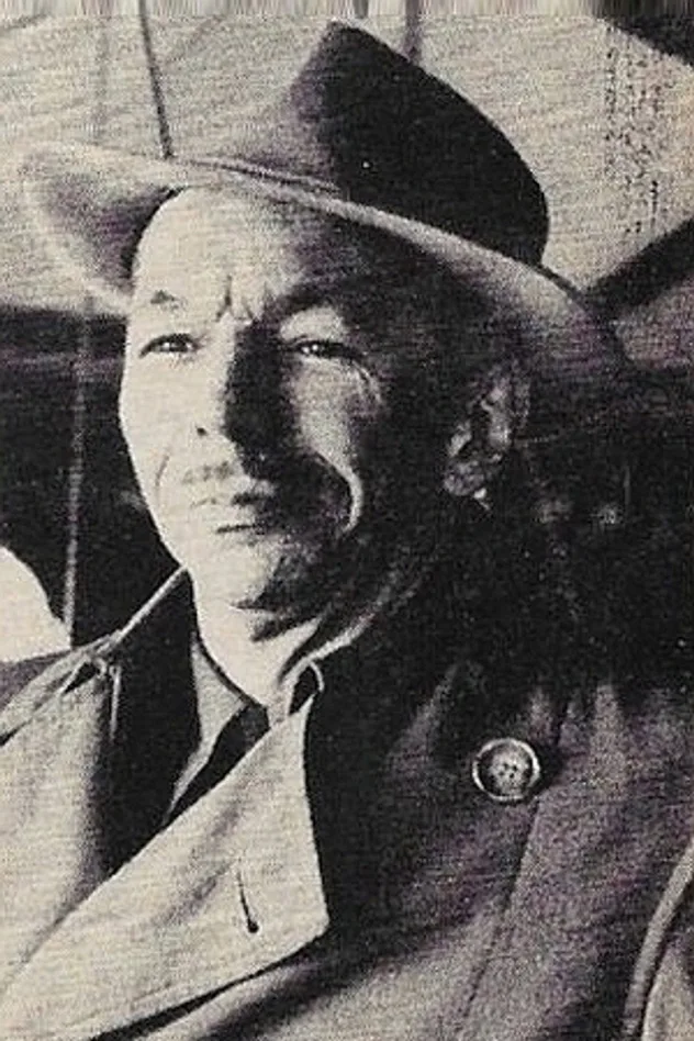 William Lindsay Gresham fotoğrafı