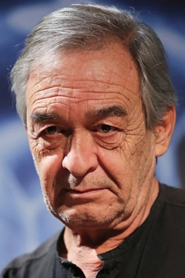 Fernando Becerril fotoğrafı