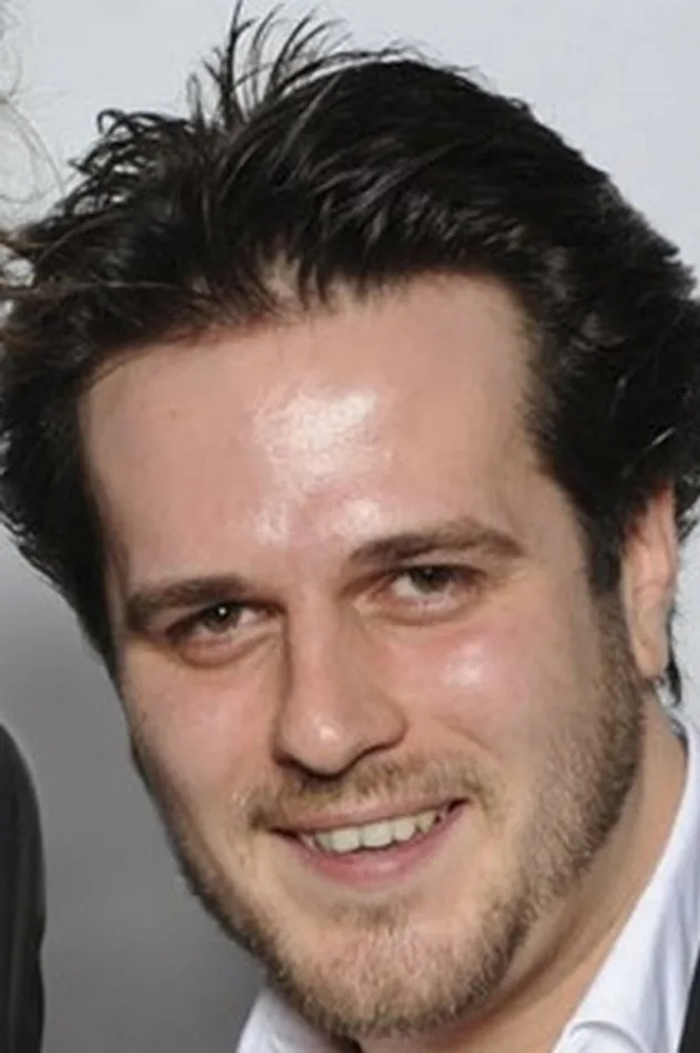 James Lamont fotoğrafı