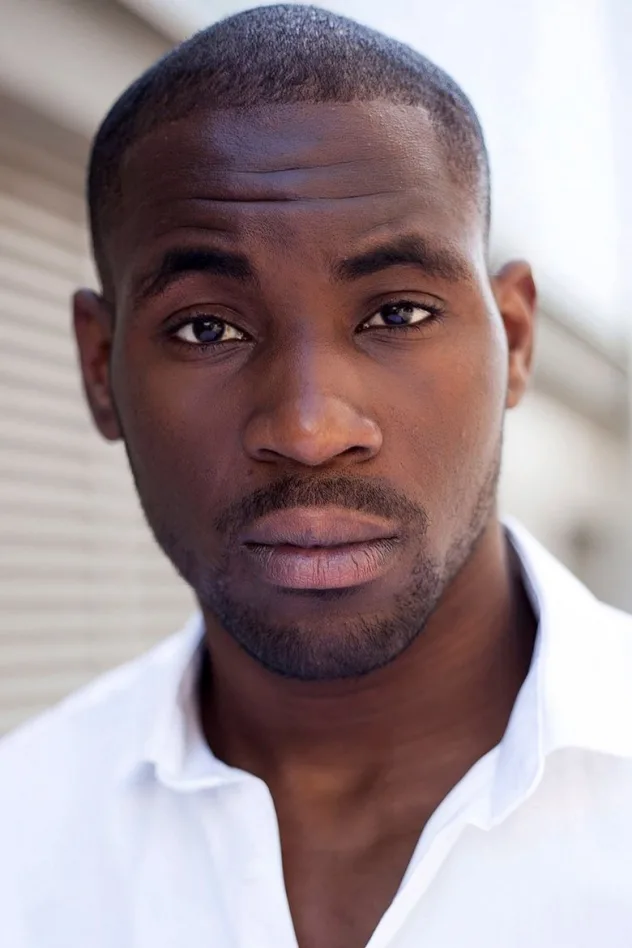 Kayode Akinyemi fotoğrafı