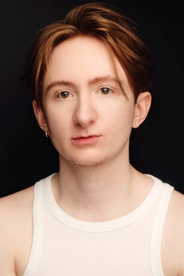 Reed Northrup fotoğrafı