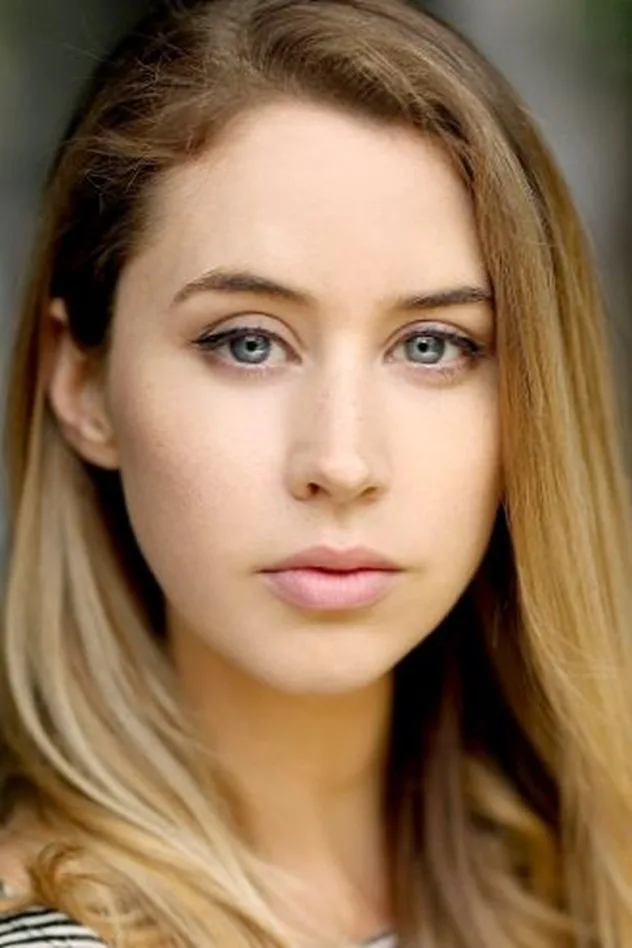 Liz Kingsman fotoğrafı