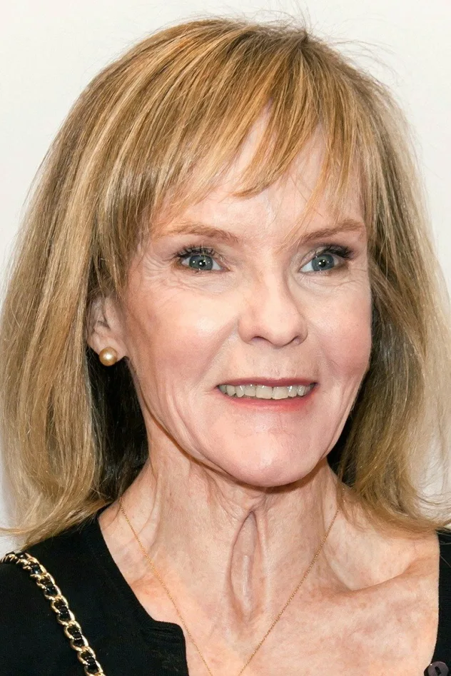 Deborah Rush fotoğrafı