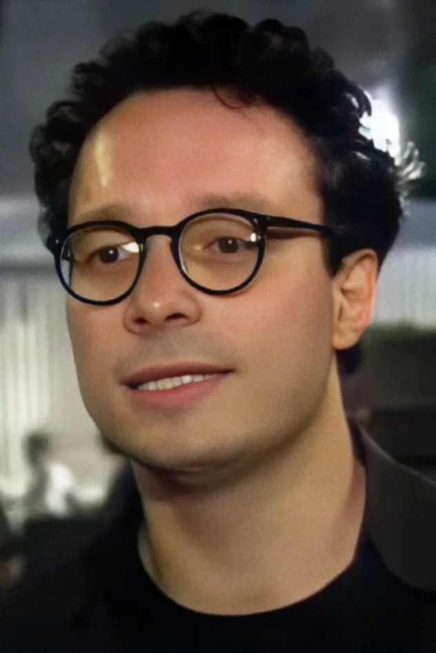 Marco Brambilla fotoğrafı