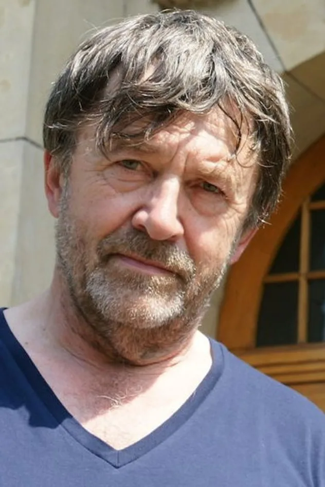 Olek Krupa fotoğrafı