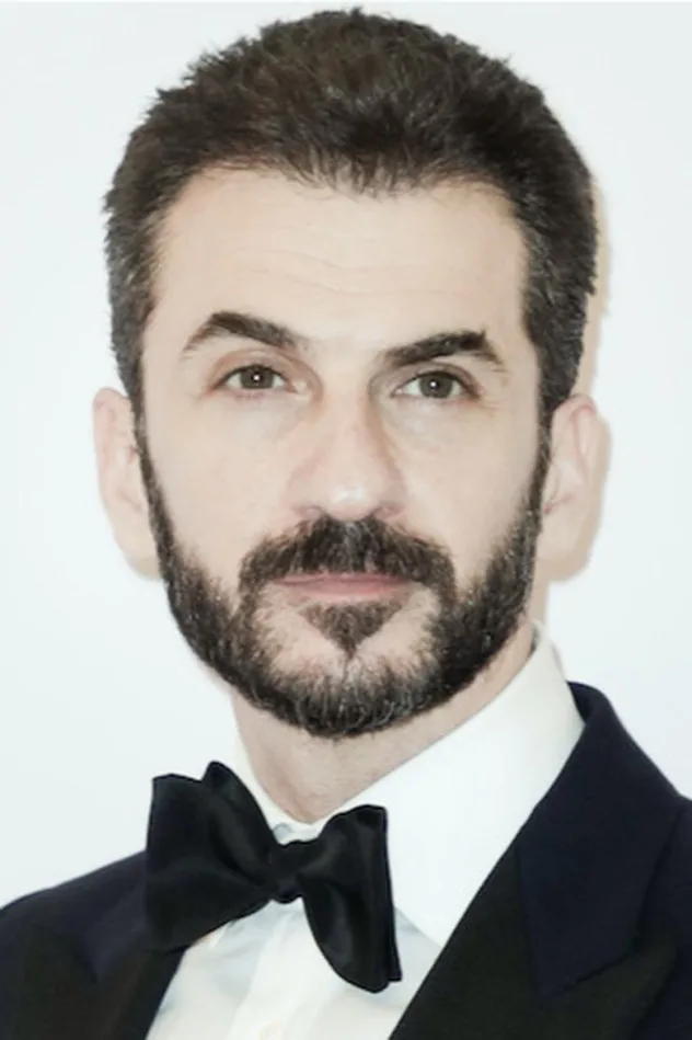 Michael Aronov fotoğrafı