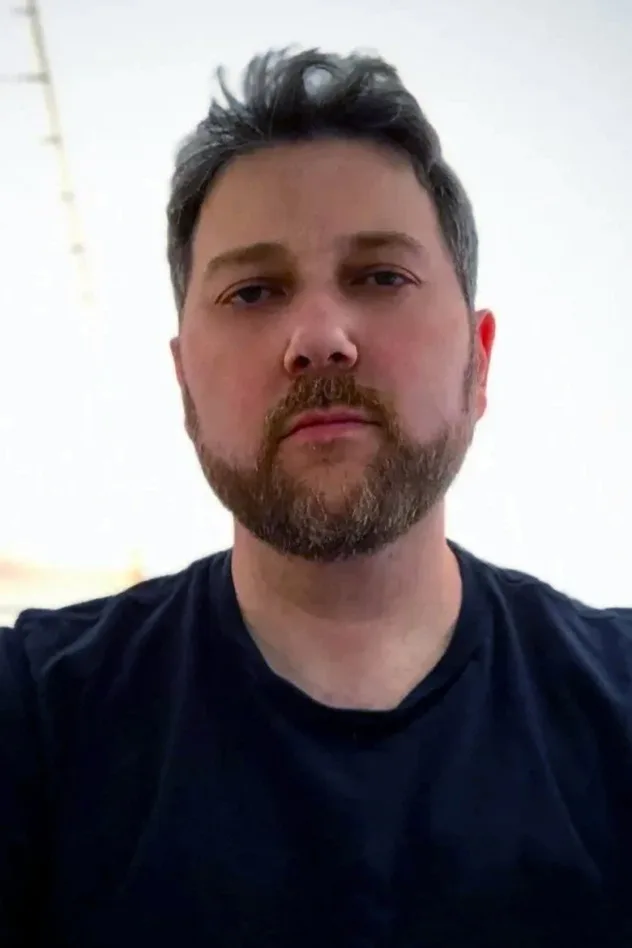 Tony Giglio fotoğrafı