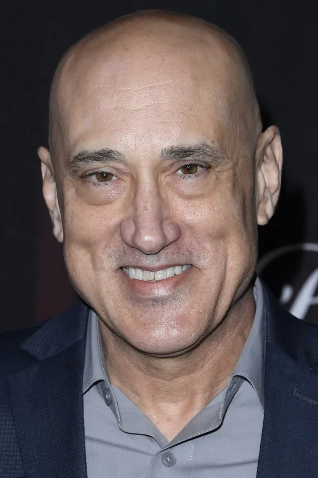 Kenny Alfonso fotoğrafı