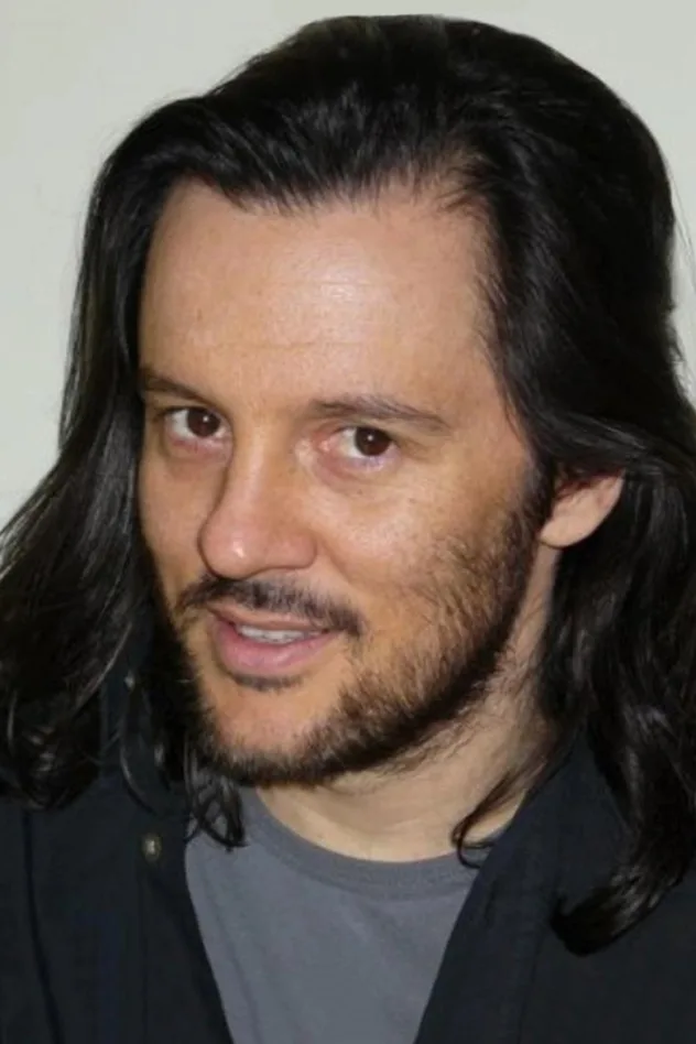 David Mucci fotoğrafı