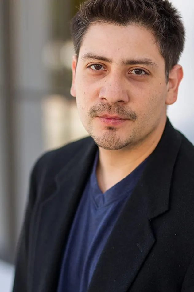 Derek Solorsano fotoğrafı